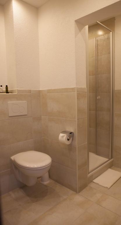 Hotel Am Markt Cochem Room photo