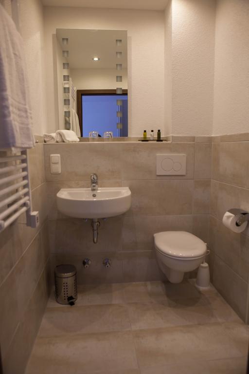 Hotel Am Markt Cochem Room photo