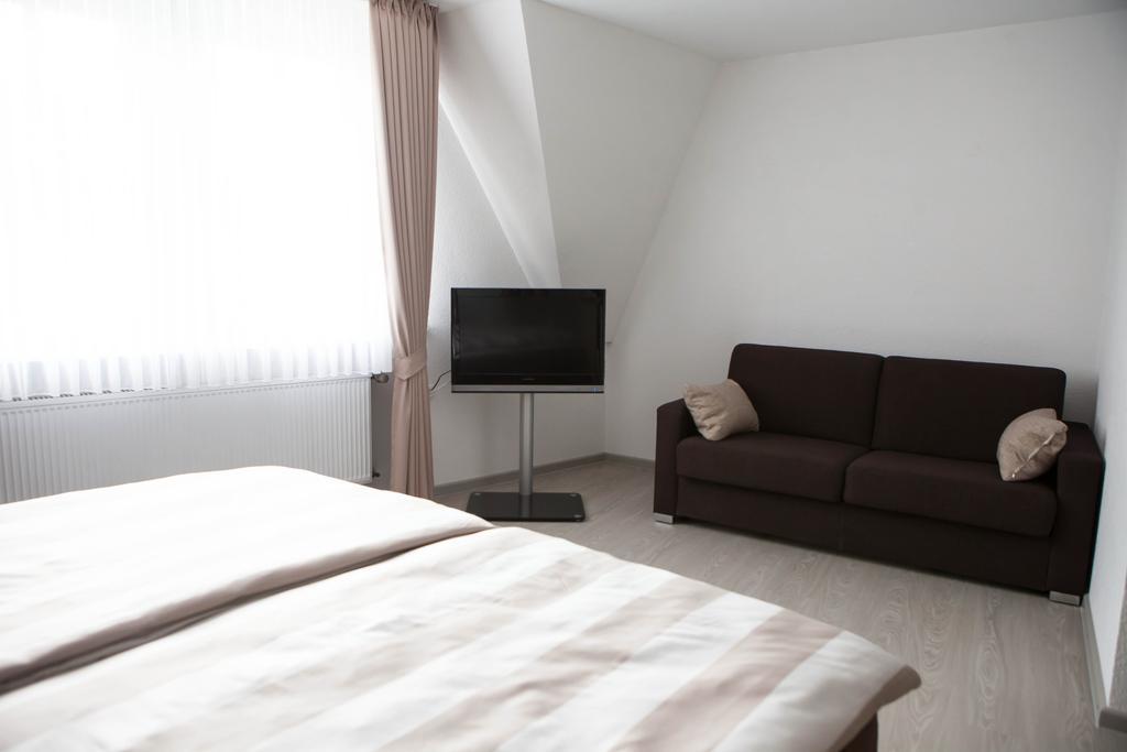 Hotel Am Markt Cochem Room photo