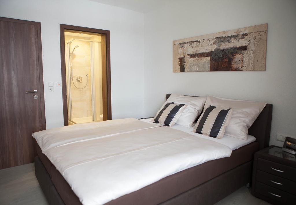 Hotel Am Markt Cochem Room photo